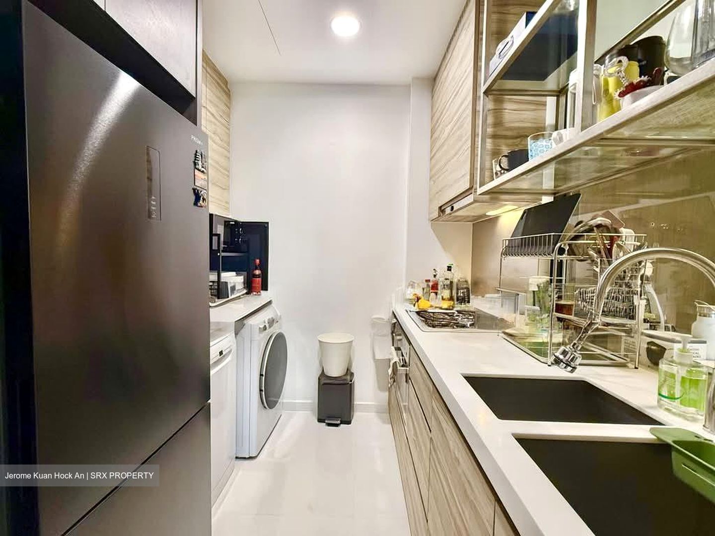 Three 11 (D20), Apartment #576523561